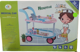 Medical Trolley