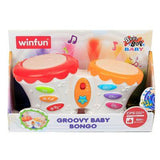 Winfun Groovy Baby Bongo