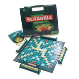 Scrabble game 55116