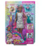 Barbie Fantasy Hair Doll - Mermaid and Unicorn Looks