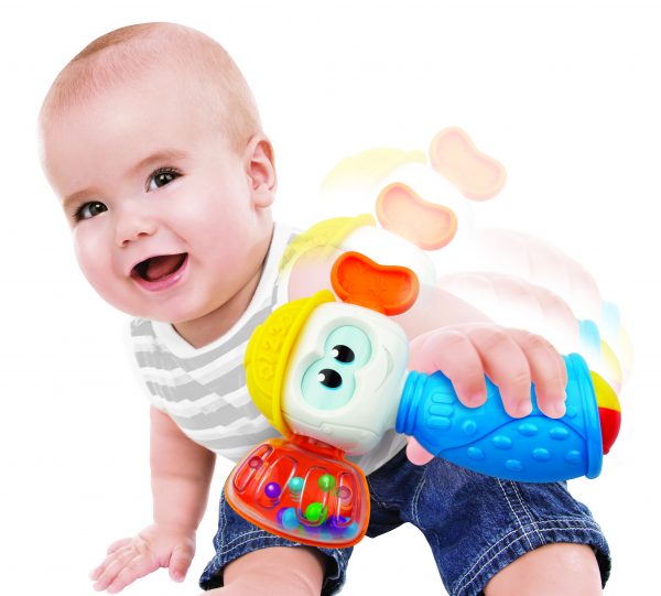 Winfun The Little Builder Tool Set Secondary image