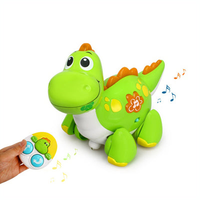 Winfun Walk With Me Dinoboo