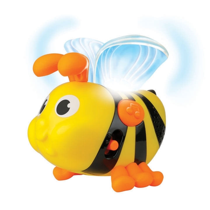 WinFun Stack 'N Learn Bee and Sunflowers