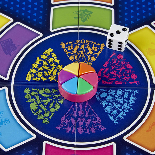 Hasbro Gaming Trivial Pursuit Master Edition - One Shop The Toy Store