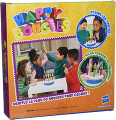 Hasbro Gaming Games – Happy Candles