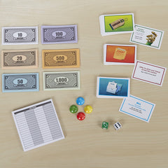 MONOPOLY PAYDAY