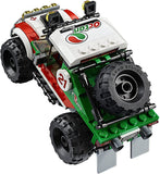 LEGO CITY 4 x 4 Off Roader-60115