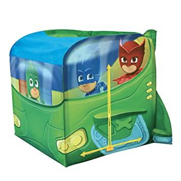 PJ MASKS EZ VEHICLE Tent - One Shop The Toy Store