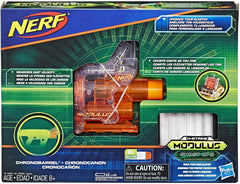 Nerf Modulus Ghost Ops ChronoBarrel - One Shop Online Toys in Pakistan