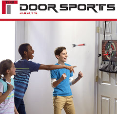 Franklin Sports door election Darts Game