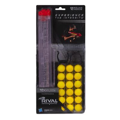 Nerf Rival 12-Round Magazine - One Shop Online Toys in Pakistan Main image