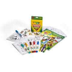 Crayola Paw Patrol Doodle Box-0266