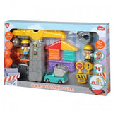 Play Go Crane And Construction