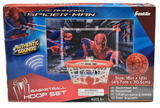 Basket Ball Spiderman Set