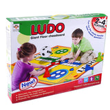 Ludo Family Game