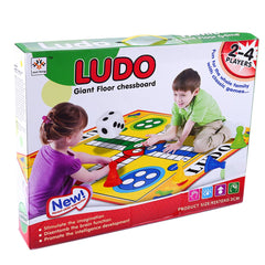 Ludo Family Game
