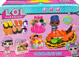 LOL COLOR CLAY DIY 677-C402