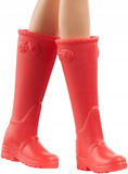 MATTEL BARBIE FASHION FARMER DOLL FARMER FARM