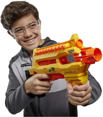 Nerf E8967 Alpha Strike Infantry Pack