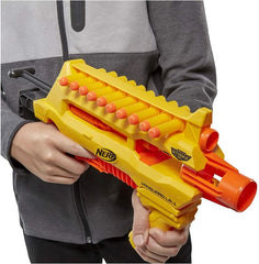 Nerf E8967 Alpha Strike Infantry Pack