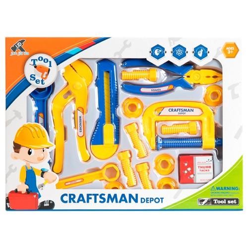 Craftsman Depot Tool Set-6103-2 Main image