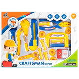 Craftsman Depot Tool Set-6103-2