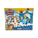 PLAY-DOH TOWN-B9413