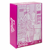 BARBIE DRESS MAKING STUDIO