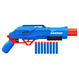 Nerf Gun Big Cat DB-2