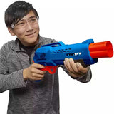 Nerf Gun Big Cat DB-2