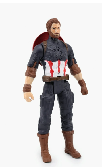 AVENGERS FIGURE UNION LEGEND COLLECTION SERIES