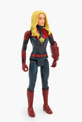 AVENGERS FIGURE UNION LEGEND COLLECTION SERIES