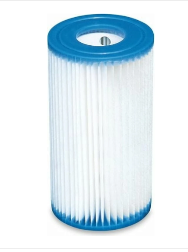 Intex Filter Cartridge Type A Secondary image