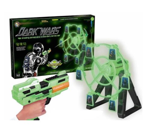 GUN DARK WARS