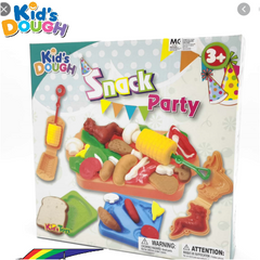 DOUGH SNACK PARTY-11707