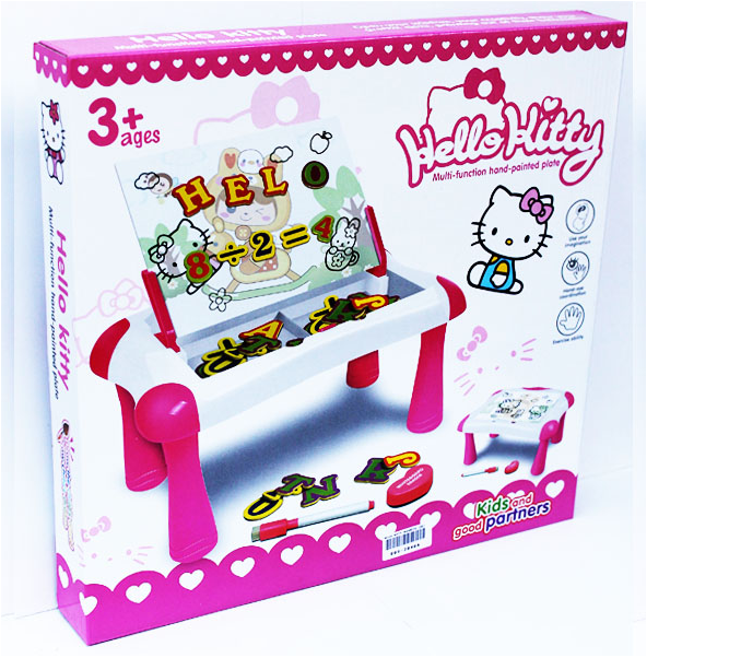 Mini Mouse and Frozen  Magnatic White Board