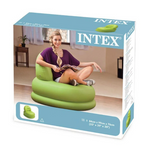 INTEX Mode Chair ( 33'' x 39'' x 30'' )-68592NP