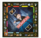 Monopoly Ultimate banking