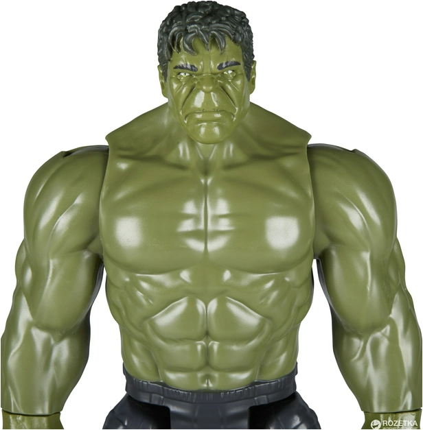 Hulk titan figure deals