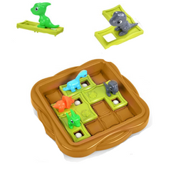 DINOSAUR ADVENTURE GAME-920-5