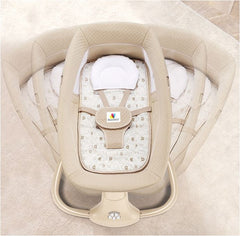 Mastela 3 In 1 Deluxe Multi – Functional Bassinet
