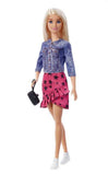 Barbie Big City Big Dreams Malibu Doll
