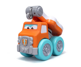B JUNIOR 2 IN 1 DRIVEN ROCK-16-89030