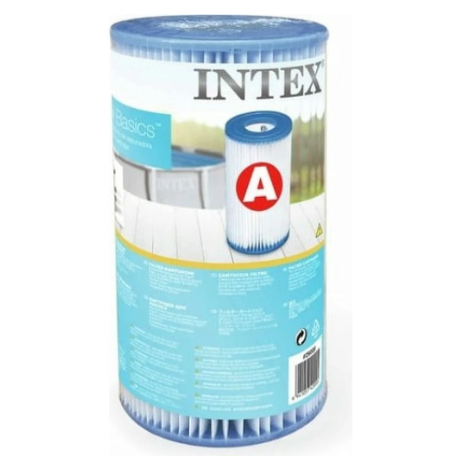 Intex Filter Cartridge Type A Main image