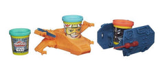 Play-Doh: Star Wars Can-Heads-B2525
