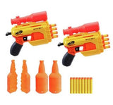 Nerf Alpha Strike Optic QS-4 Duel Target