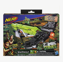 Nerf Zombie Strike Wrathbolt