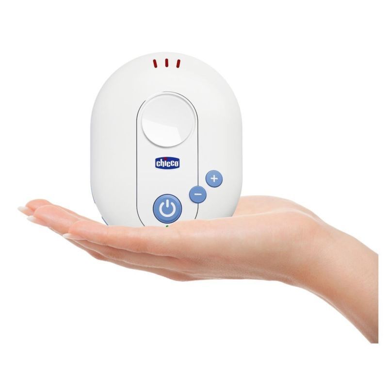 Chicco Audio Baby Monitor-07661CH