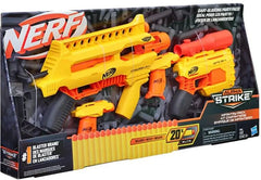 Nerf E8967 Alpha Strike Infantry Pack