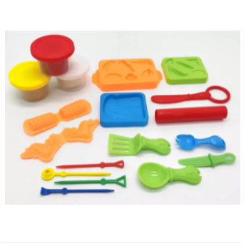 DOUGH SNACK PARTY-11707
